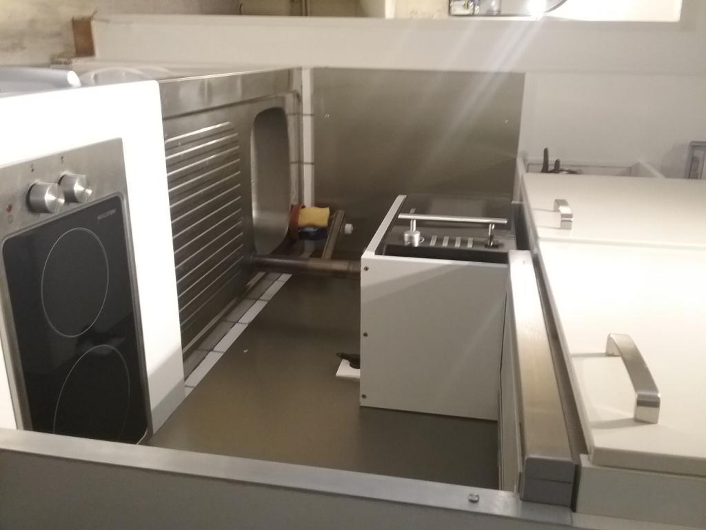 La Cour Victoria - Vosges Place & St Dizier St -27M2 Nancy Bagian luar foto